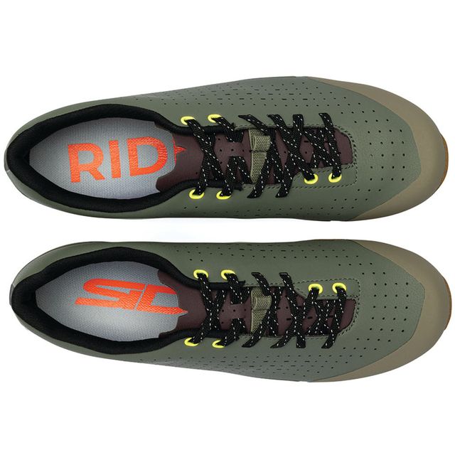SIDI Asper Laces Pyöräilykenkä SIDI Asper Laces Pyöräilykenkä